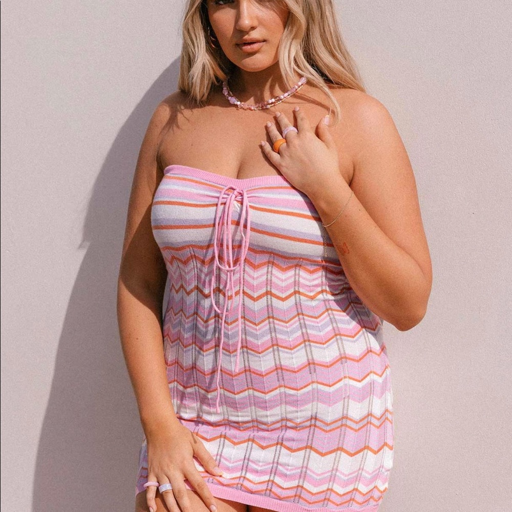 Princess polly ariella dress